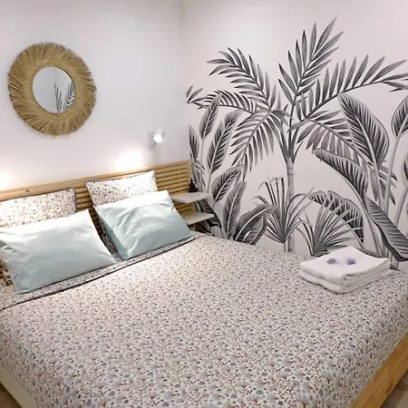 Appartamento En Plein Centre à 100m Du Port