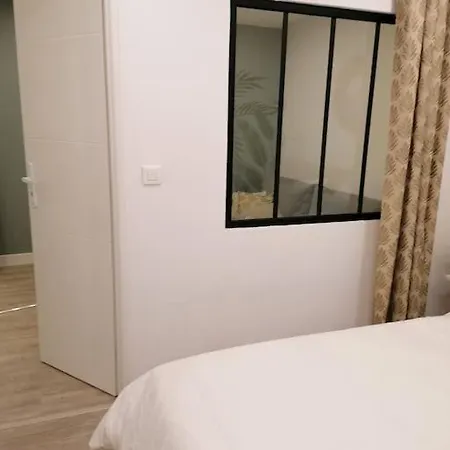 Appartamento En Plein Centre à 100m Du Port