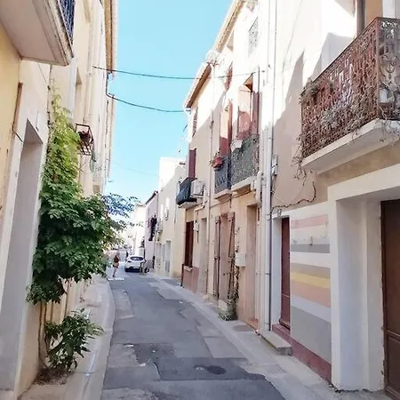 Appartamento En Plein Centre à 100m Du Port