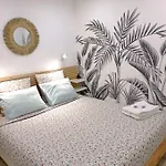 Apartamento En Plein Centre à 100m Du Port